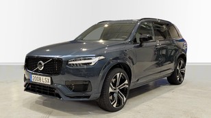 Volvo XC90 T8 Ocasión 287 KW (390CV) - 0