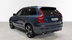 Volvo XC90 T8 Ocasión 287 KW (390CV) - 1