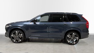 Volvo XC90 T8 Ocasión 287 KW (390CV) - 2