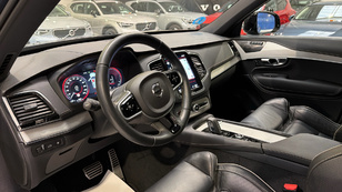 Volvo XC90 T8 Ocasión 287 KW (390CV) - 3