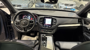 Volvo XC90 T8 Ocasión 287 KW (390CV) - 4