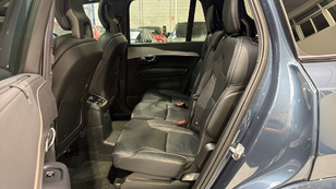 Volvo XC90 T8 Ocasión 287 KW (390CV) - 5