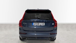Volvo XC90 T8 Ocasión 287 KW (390CV) - 6