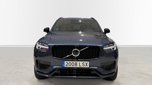 Volvo XC90 T8 Ocasión 287 KW (390CV) - 7