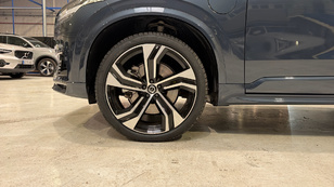 Volvo XC90 T8 Ocasión 287 KW (390CV) - 8