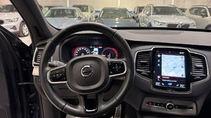 Volvo XC90 T8 Ocasión 287 KW (390CV) - 9