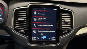 Volvo XC90 T8 Ocasión 287 KW (390CV) - 11