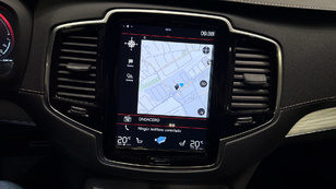 Volvo XC90 T8 Ocasión 287 KW (390CV) - 15