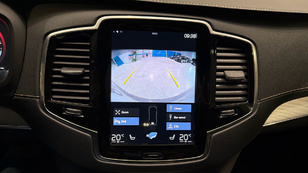 Volvo XC90 T8 Ocasión 287 KW (390CV) - 16