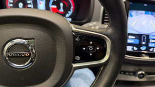 Volvo XC90 T8 Ocasión 287 KW (390CV) - 19