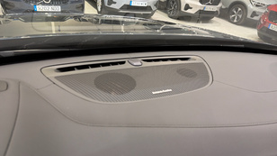 Volvo XC90 T8 Ocasión 287 KW (390CV) - 22