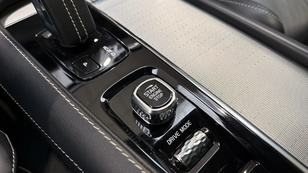 Volvo XC90 T8 Ocasión 287 KW (390CV) - 24