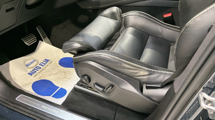 Volvo XC90 T8 Ocasión 287 KW (390CV) - 26