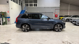 Volvo XC90 T8 Ocasión 287 KW (390CV) - 33