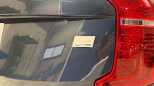 Volvo XC90 T8 Ocasión 287 KW (390CV) - 44