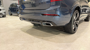 Volvo XC90 T8 Ocasión 287 KW (390CV) - 45