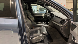 Volvo XC90 T8 Ocasión 287 KW (390CV) - 47
