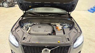 Volvo XC90 T8 Ocasión 287 KW (390CV) - 50