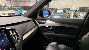 Volvo XC90 T8 Ocasión 287 KW (390CV) - 53