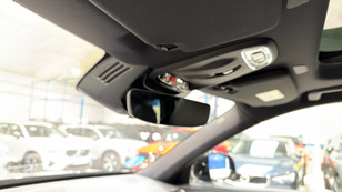 Volvo XC90 T8 Ocasión 287 KW (390CV) - 54