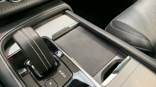 Volvo XC90 T8 Ocasión 287 KW (390CV) - 60