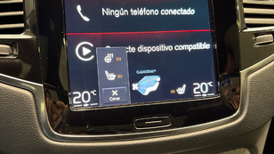Volvo XC90 T8 Ocasión 287 KW (390CV) - 62