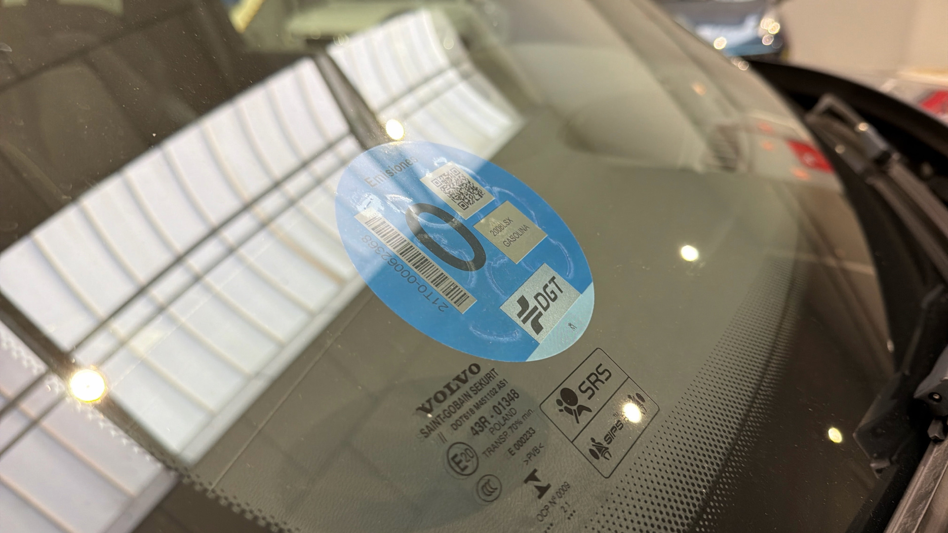 Volvo XC90 segunda mano 90730295 - 14 Volvo XC90 segunda mano 90730295 - 14