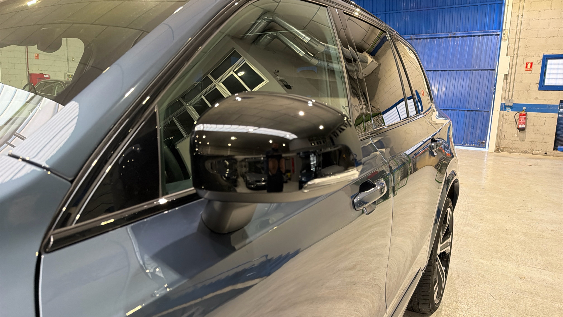 Volvo XC90 segunda mano 90730295 - 38 Volvo XC90 segunda mano 90730295 - 38