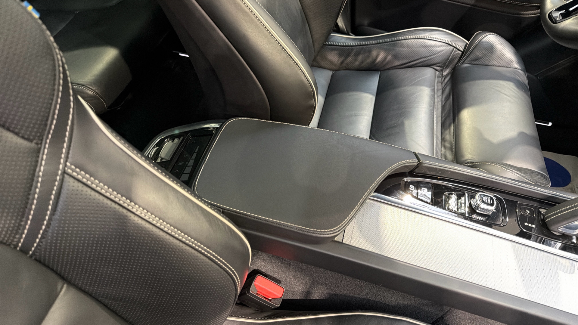 Volvo XC90 segunda mano 90730295 - 49 Volvo XC90 segunda mano 90730295 - 49