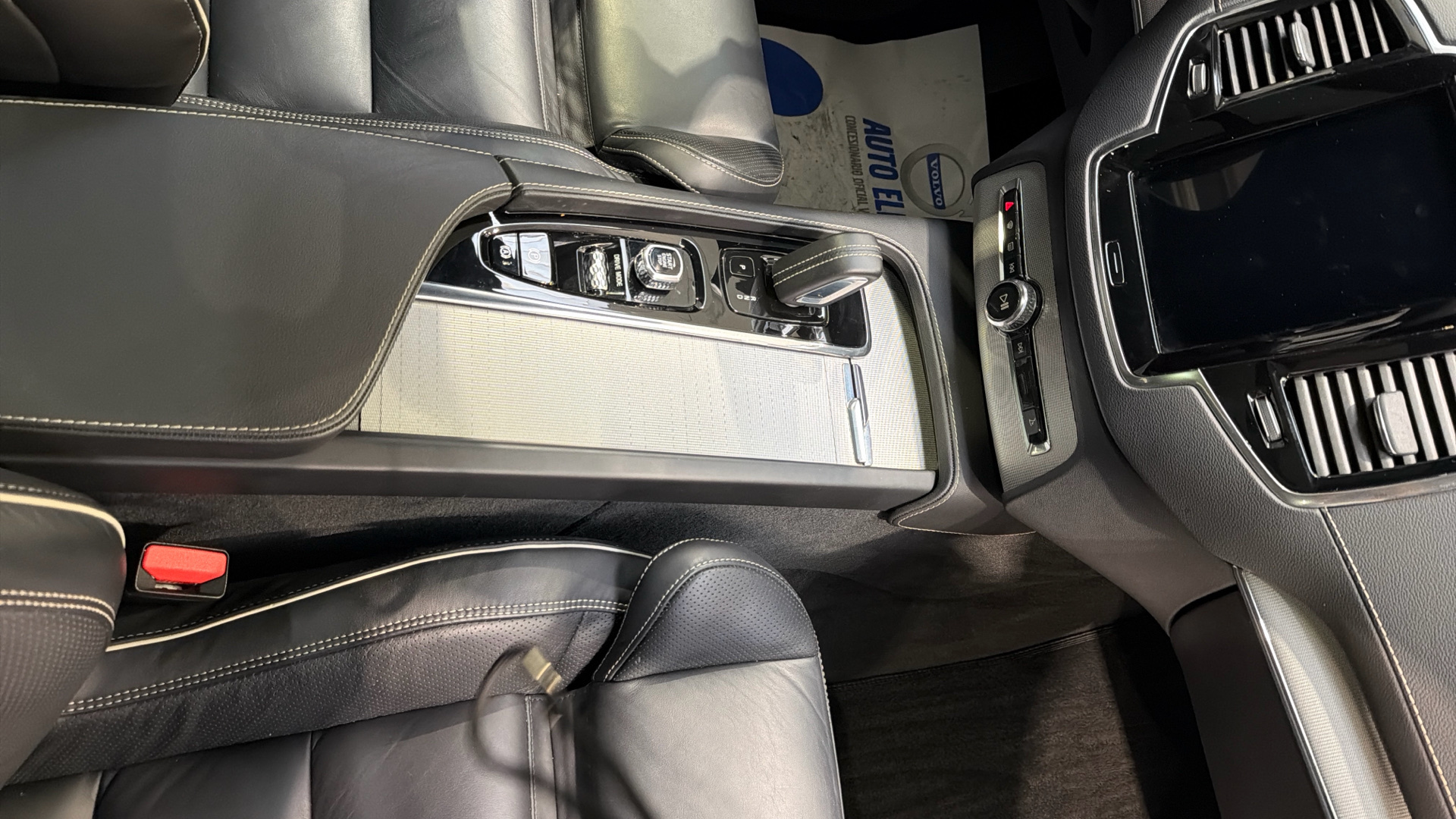 Volvo XC90 segunda mano 90730295 - 50 Volvo XC90 segunda mano 90730295 - 50