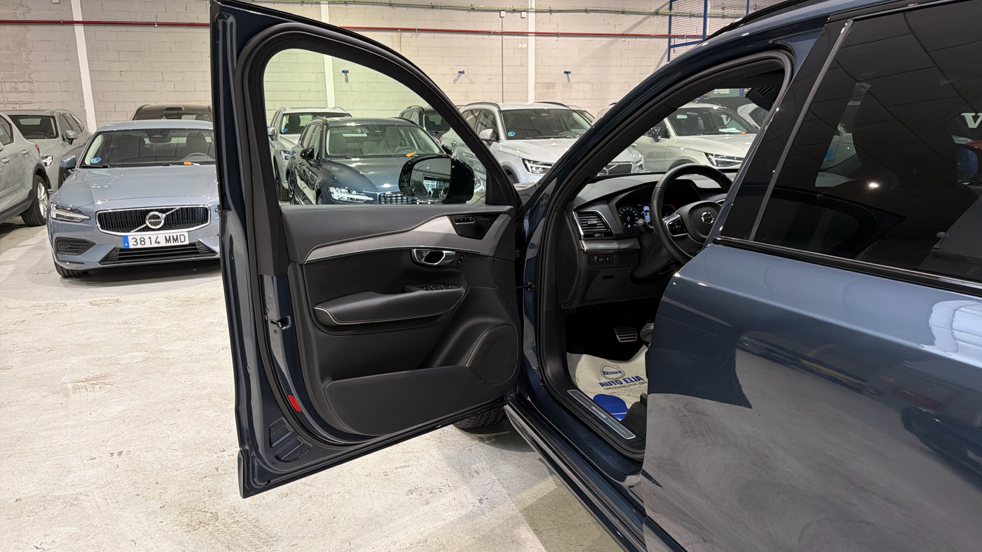 Volvo XC90 segunda mano 90730295 - 52 Volvo XC90 segunda mano 90730295 - 52