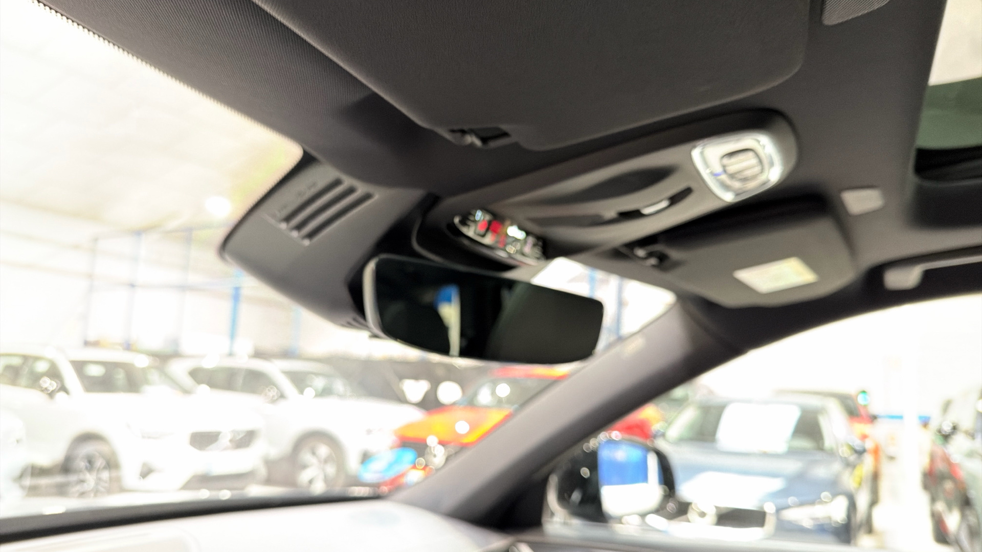 Volvo XC90 segunda mano 90730295 - 55 Volvo XC90 segunda mano 90730295 - 55