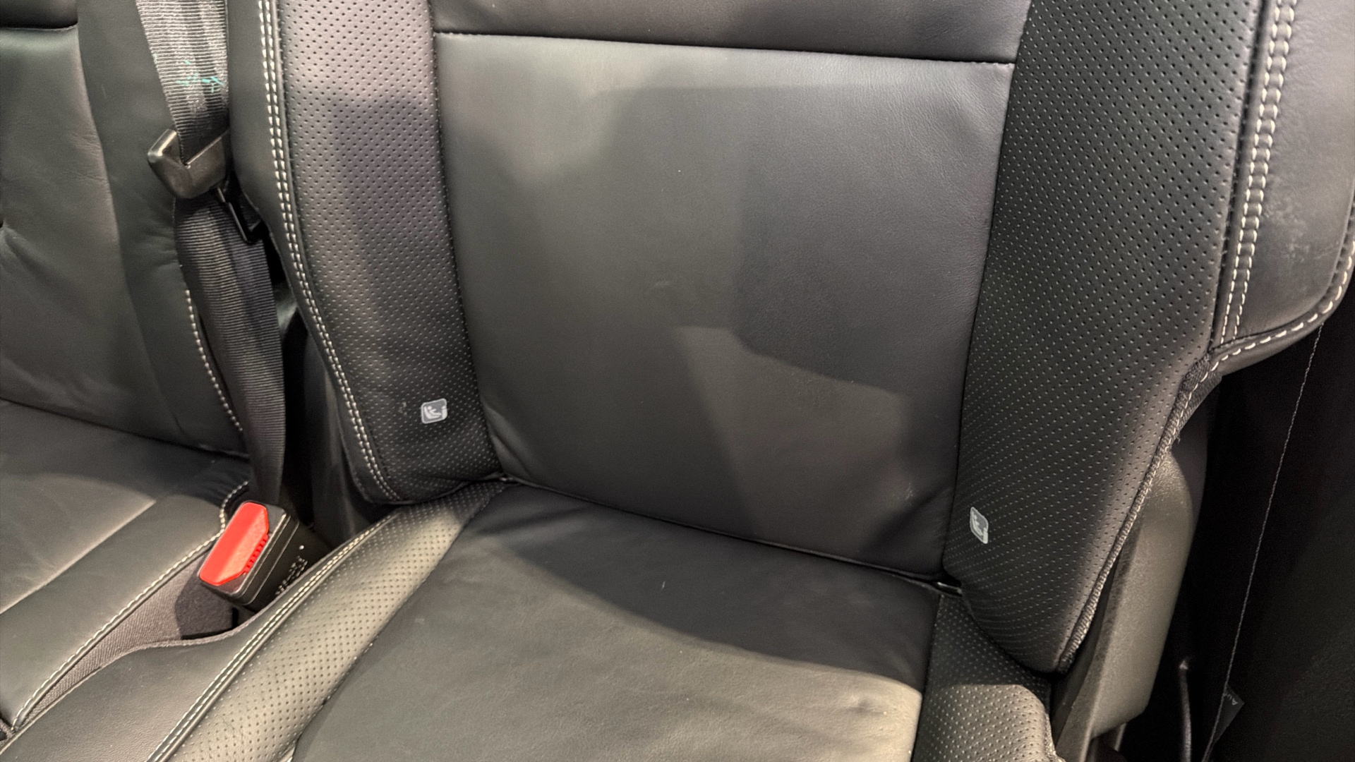 Volvo XC90 segunda mano 90730295 - 57 Volvo XC90 segunda mano 90730295 - 57