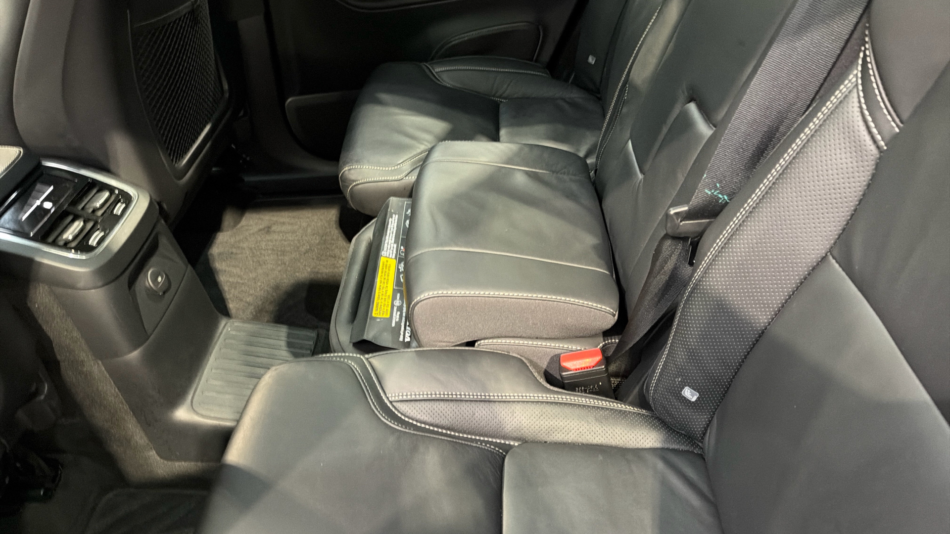 Volvo XC90 segunda mano 90730295 - 58 Volvo XC90 segunda mano 90730295 - 58