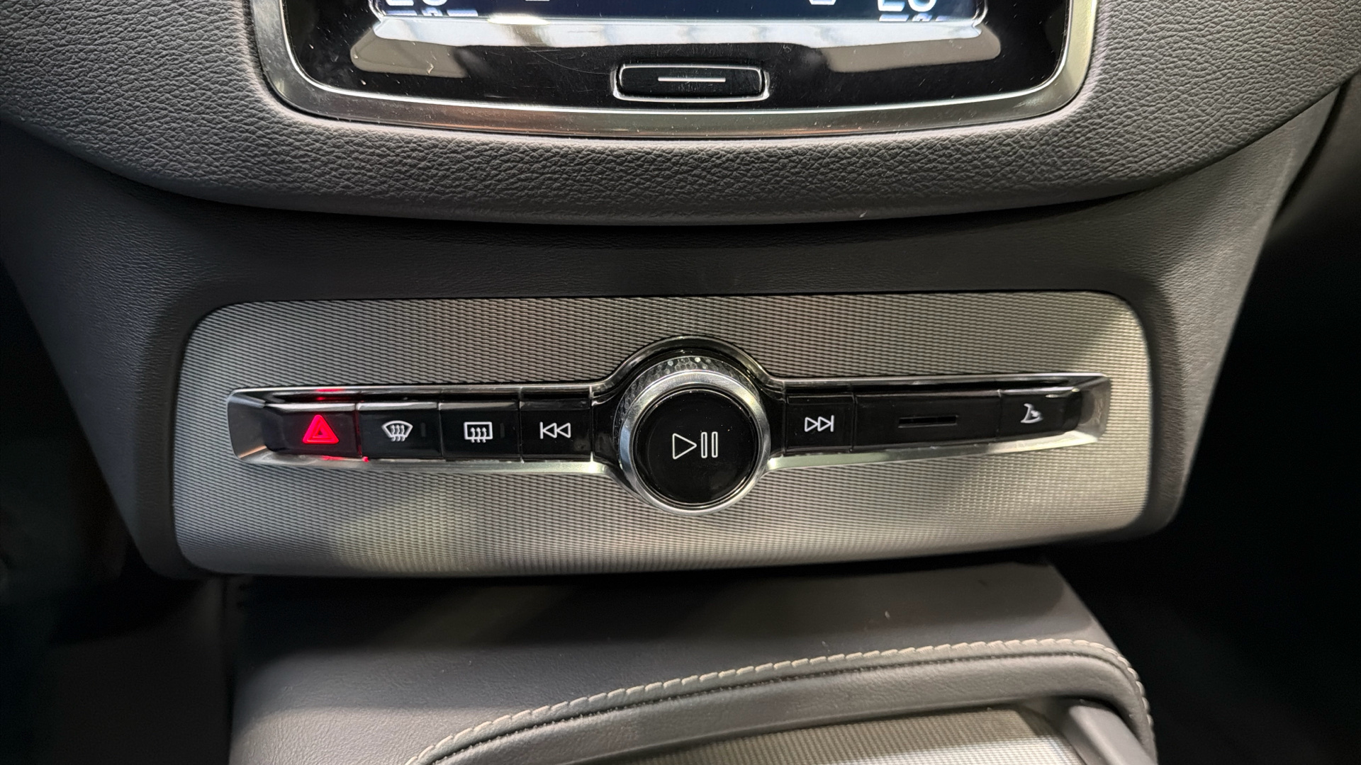 Volvo XC90 segunda mano 90730295 - 62 Volvo XC90 segunda mano 90730295 - 62