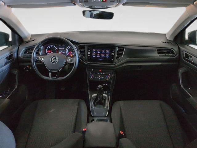 Volkswagen T-Roc Edition 1.0 TSI 81 kW (110 CV)