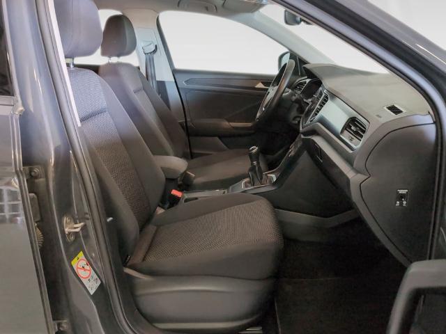 Volkswagen T-Roc Edition 1.0 TSI 81 kW (110 CV)