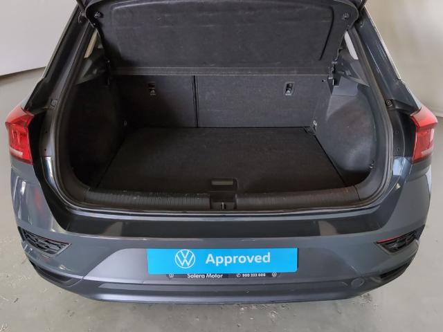 Volkswagen T-Roc Edition 1.0 TSI 81 kW (110 CV)