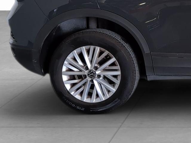 Volkswagen T-Roc Edition 1.0 TSI 81 kW (110 CV)