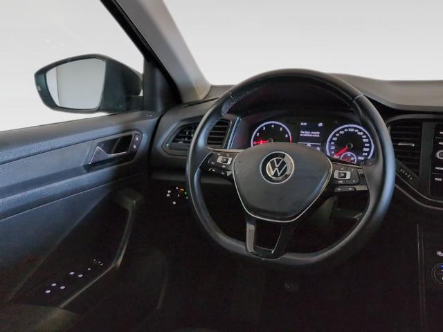 Volkswagen T-Roc Edition 1.0 TSI 81 kW (110 CV)