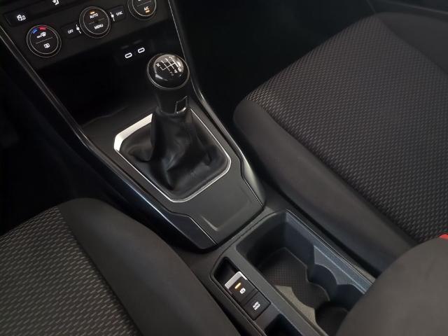 Volkswagen T-Roc Edition 1.0 TSI 81 kW (110 CV)