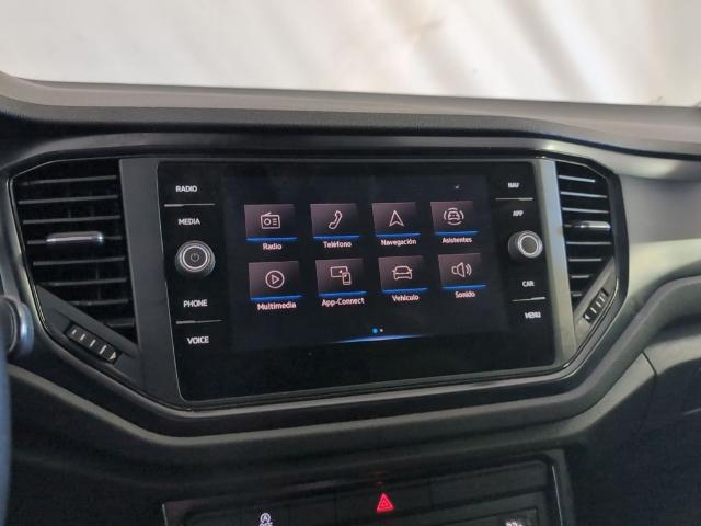 Volkswagen T-Roc Edition 1.0 TSI 81 kW (110 CV)