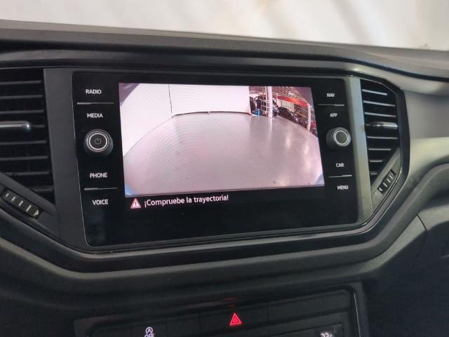 Volkswagen T-Roc Edition 1.0 TSI 81 kW (110 CV)