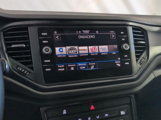 Volkswagen T-Roc Edition 1.0 TSI 81 kW (110 CV)