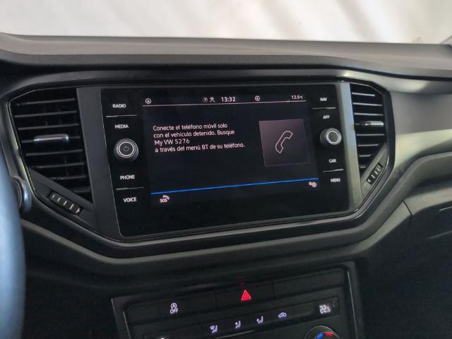 Volkswagen T-Roc Edition 1.0 TSI 81 kW (110 CV)