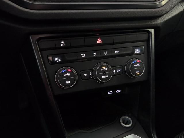 Volkswagen T-Roc Edition 1.0 TSI 81 kW (110 CV)