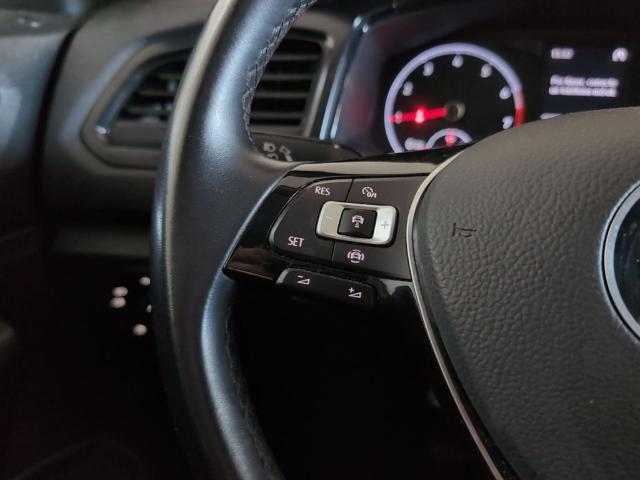 Volkswagen T-Roc Edition 1.0 TSI 81 kW (110 CV)