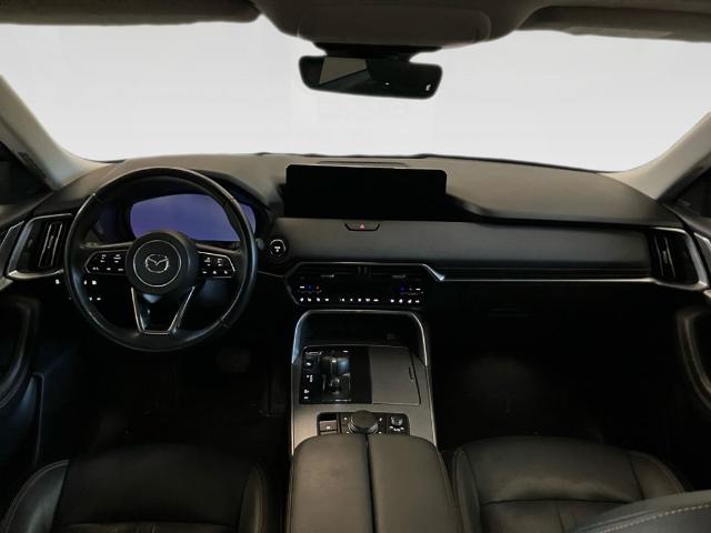 Mazda CX-60 e-Skyactiv PHEV AWD Prime-Line 241 kW (327 CV)