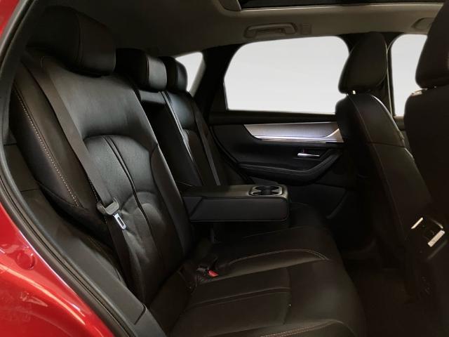 Mazda CX-60 e-Skyactiv PHEV AWD Prime-Line 241 kW (327 CV)