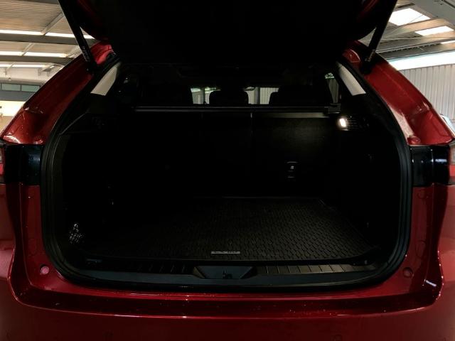 Mazda CX-60 e-Skyactiv PHEV AWD Prime-Line 241 kW (327 CV)